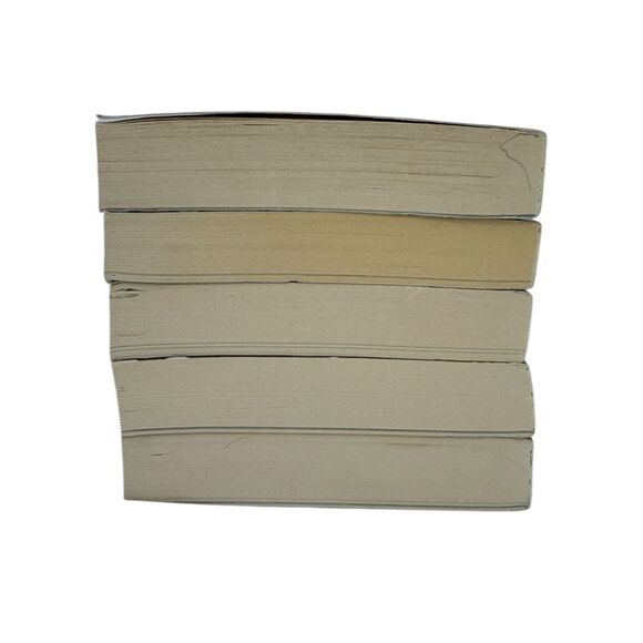 Percy Jackson and the Olympians books 1 - 5 Rick Riordan youth fantasy adventure - Picture 5 of 6